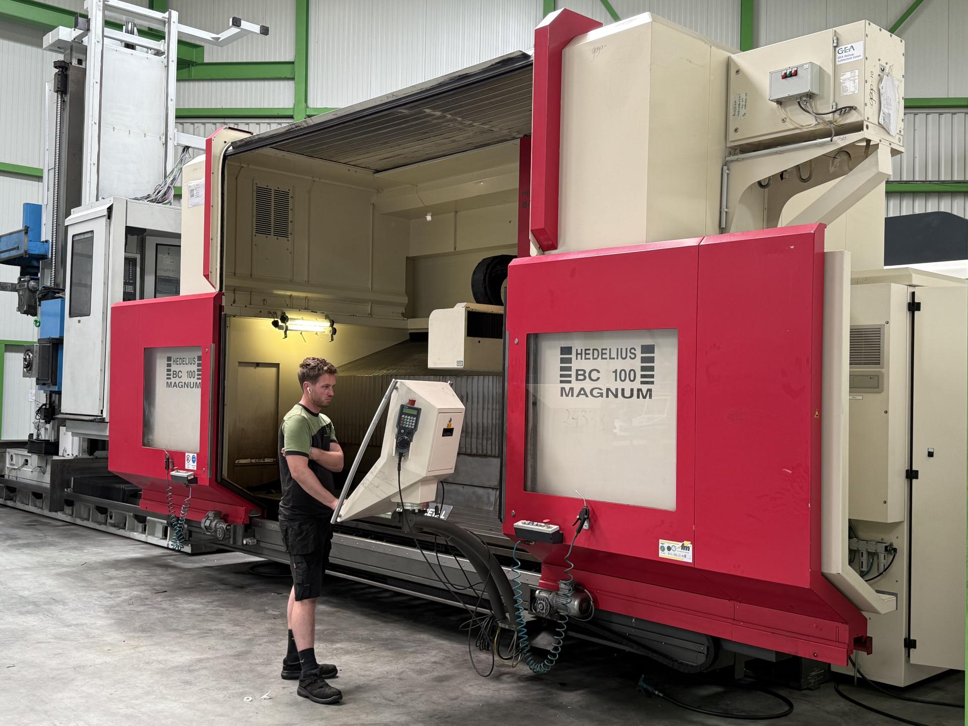 New And Used Machine Tools & Equipment