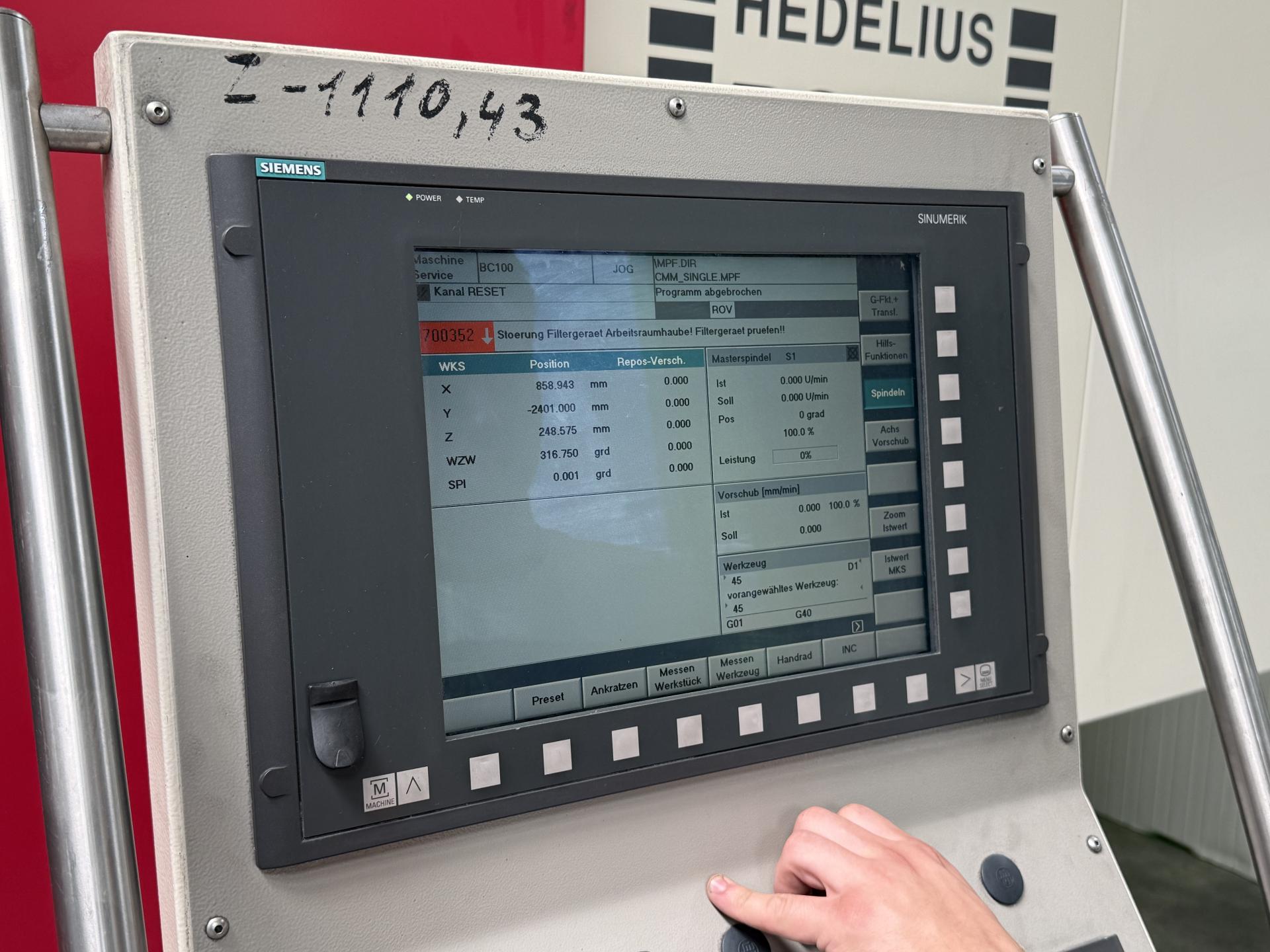 New And Used Machine Tools & Equipment