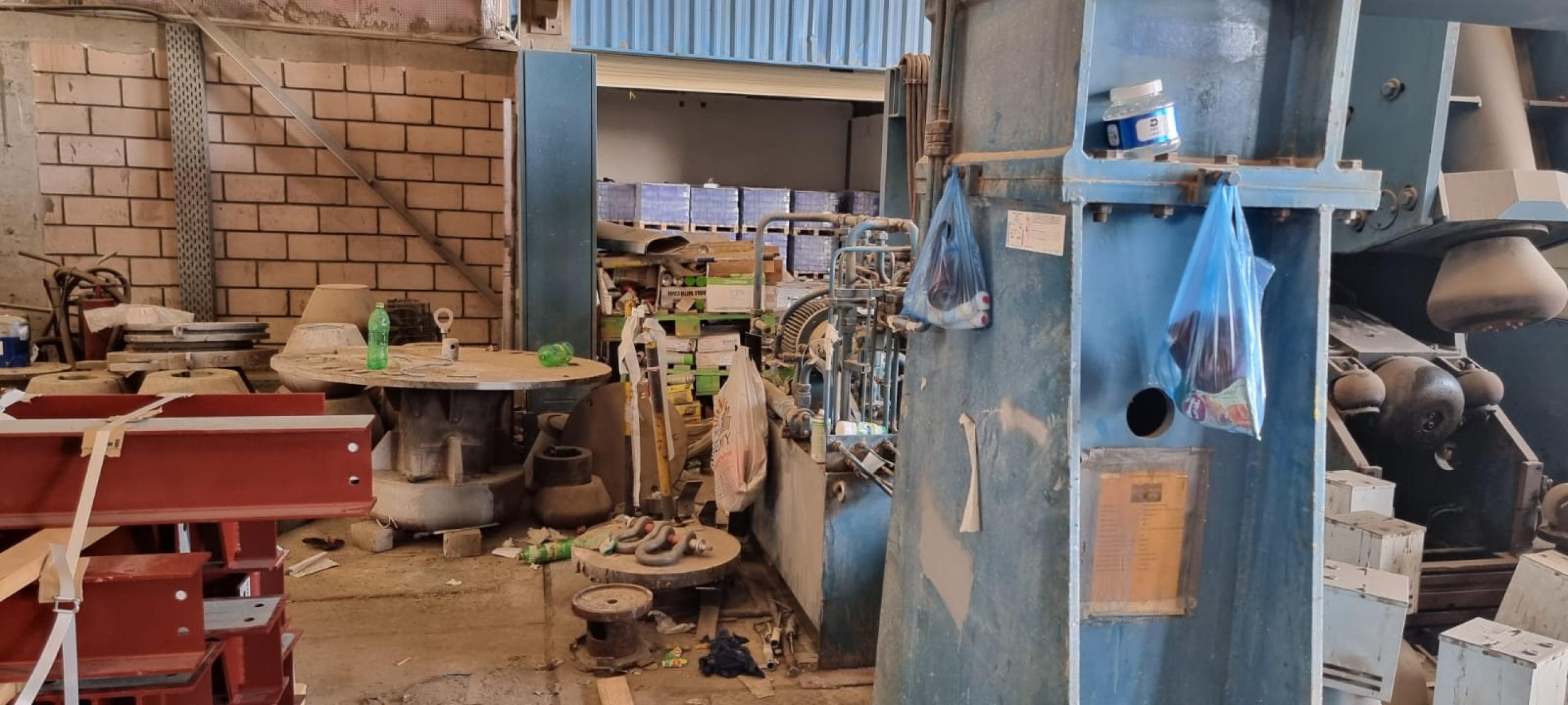 New And Used Machine Tools & Equipment