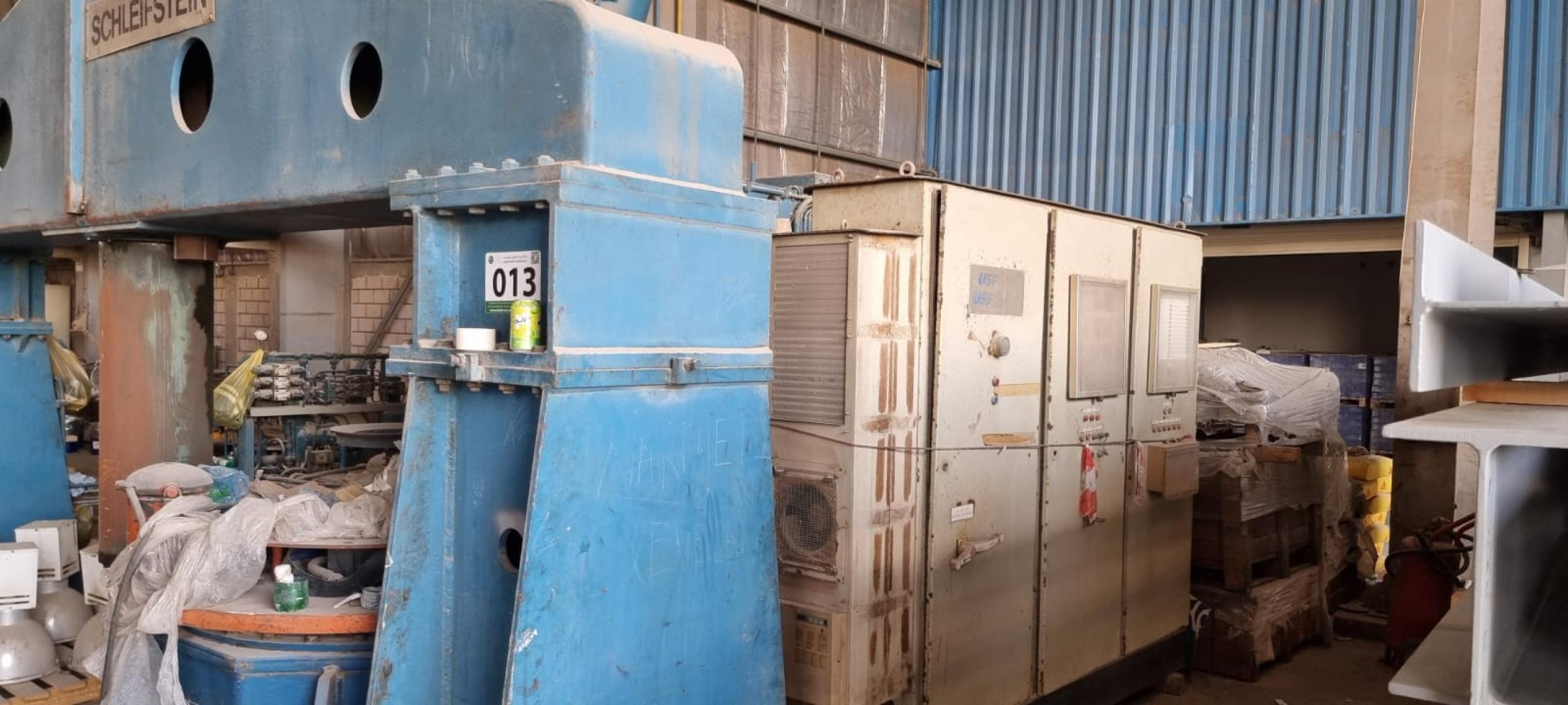 New And Used Machine Tools & Equipment