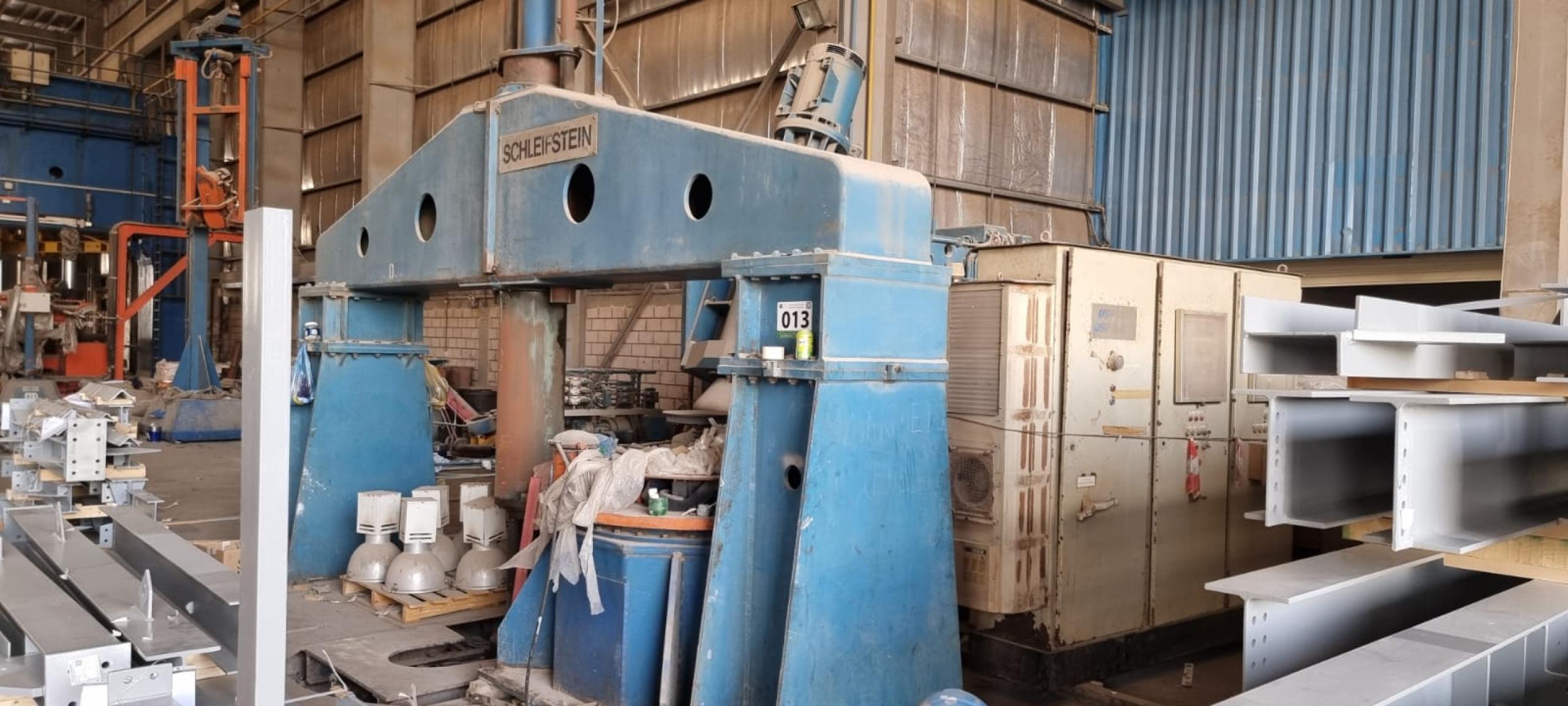 New And Used Machine Tools & Equipment