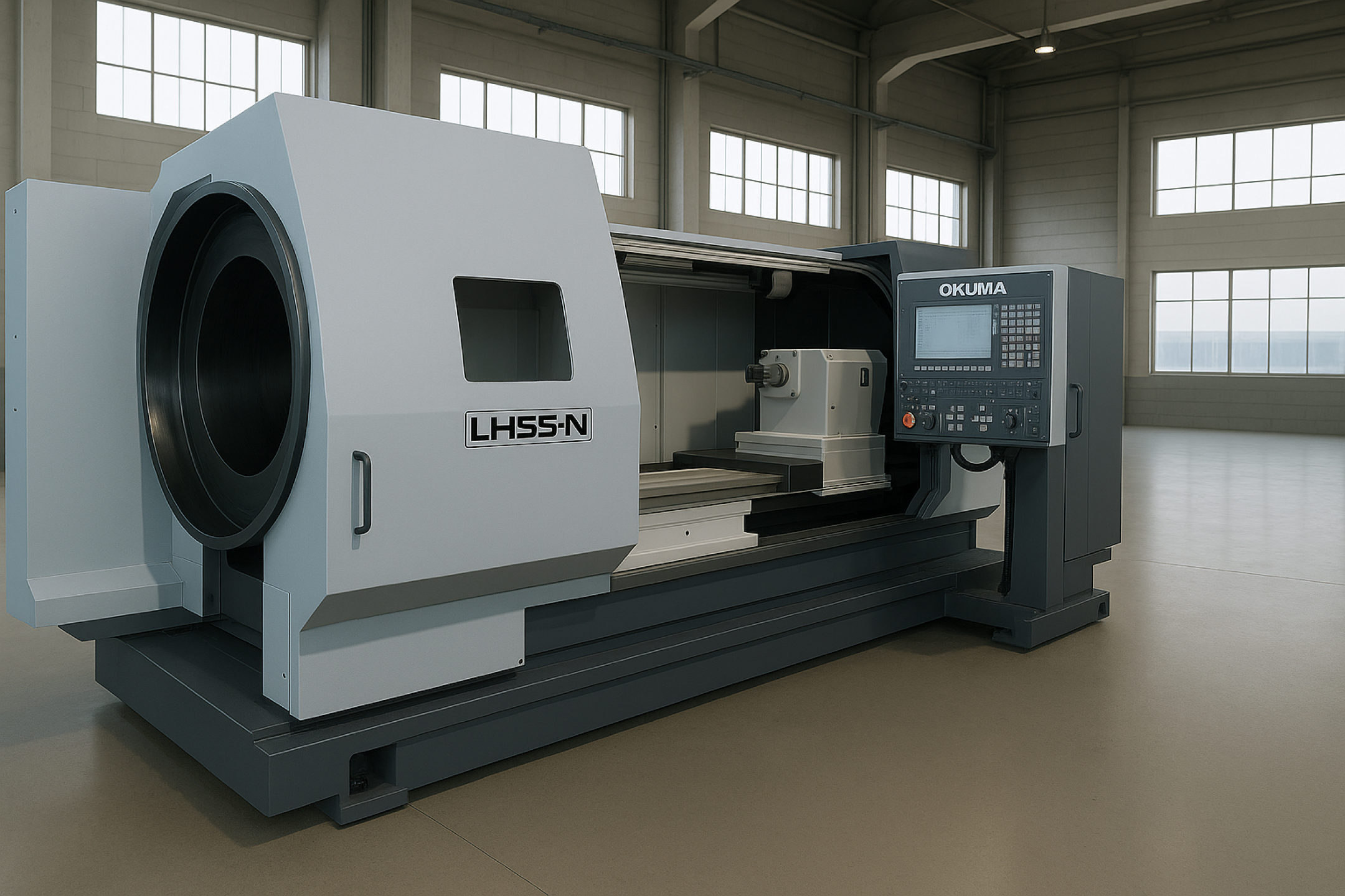 New And Used Machine Tools & Equipment
