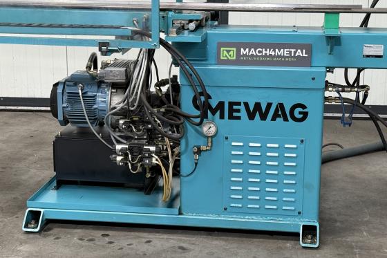 MEWAG - RB 42 FK