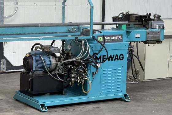 MEWAG - RB 42 FK