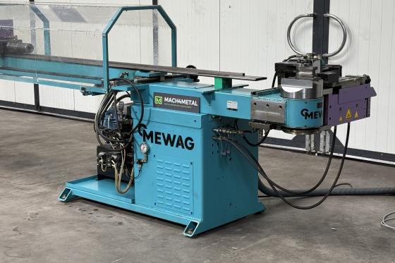 MEWAG - RB 42 FK