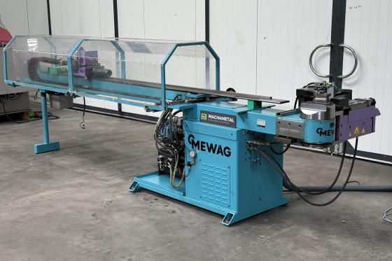 MEWAG - RB 42 FK