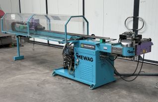 MEWAG - RB 42 FK