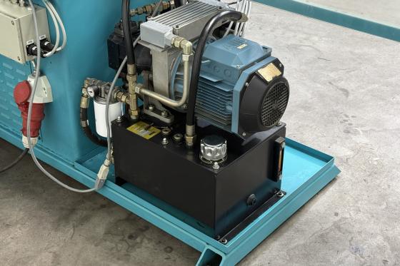 MEWAG - RB 42 FK