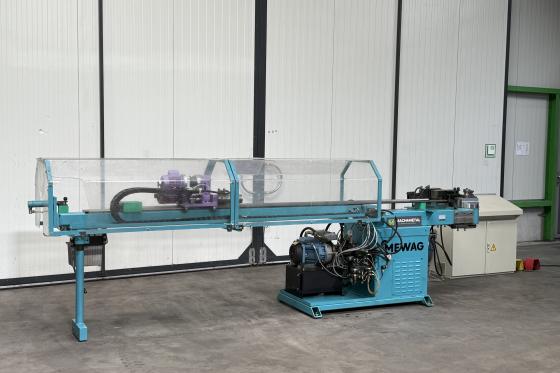 MEWAG - RB 42 FK