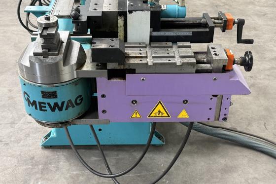 MEWAG - RB 42 FK