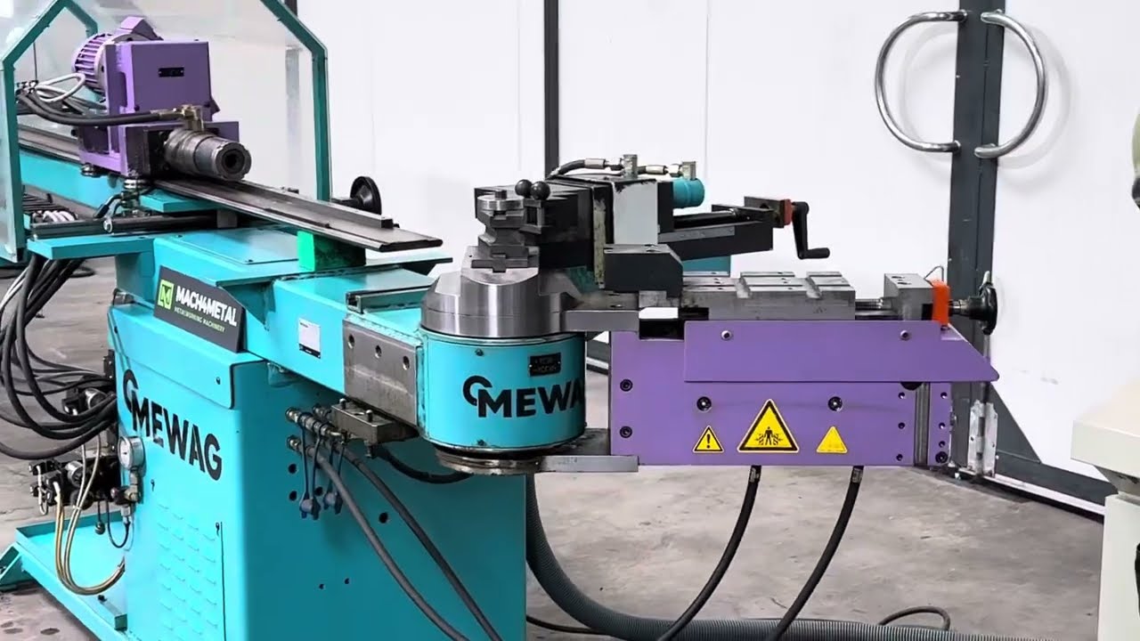 MEWAG - RB 42 FK