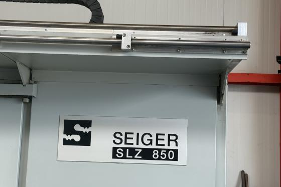 Seiger - SLZ 850