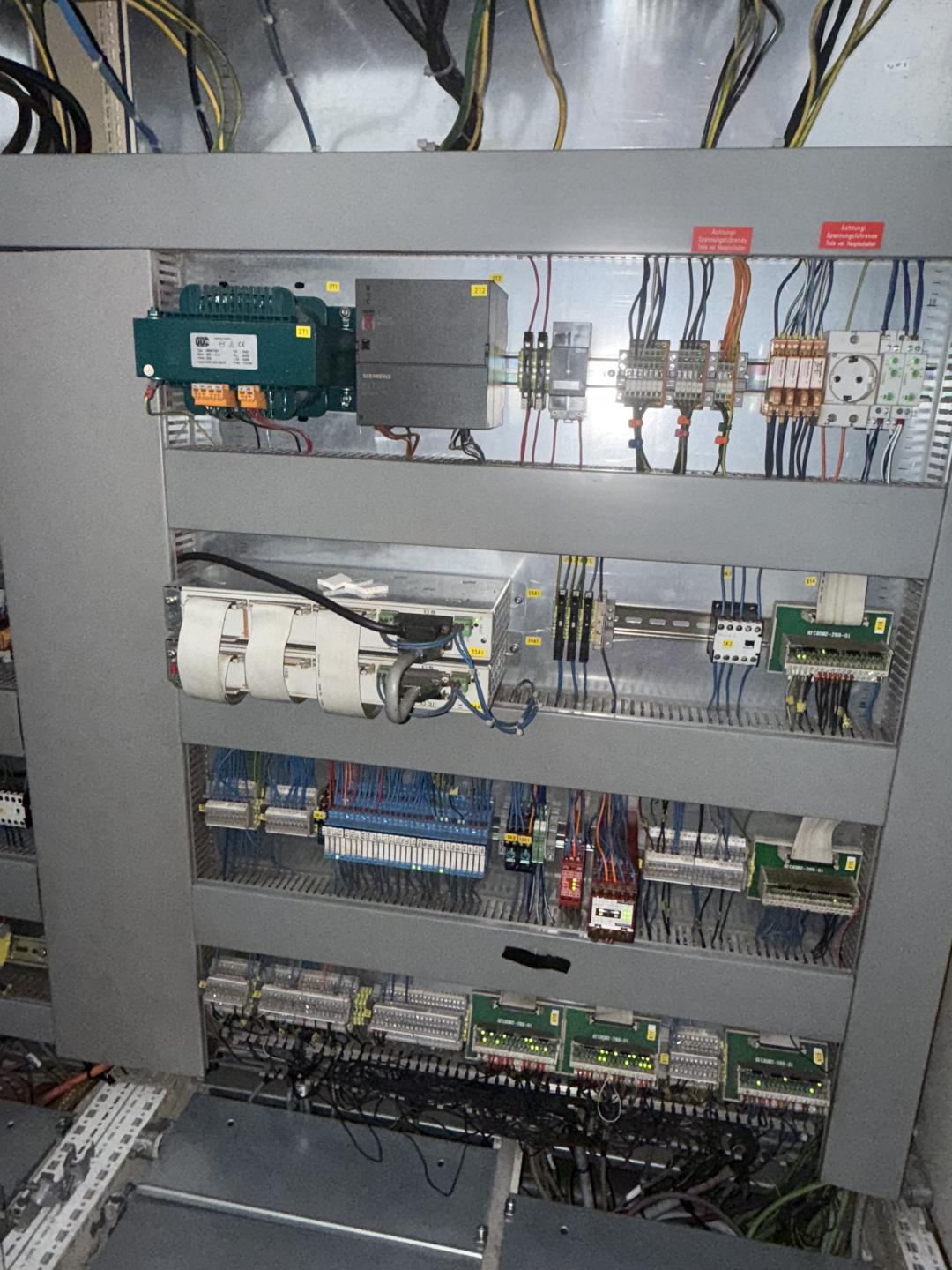 New And Used Machine Tools & Equipment