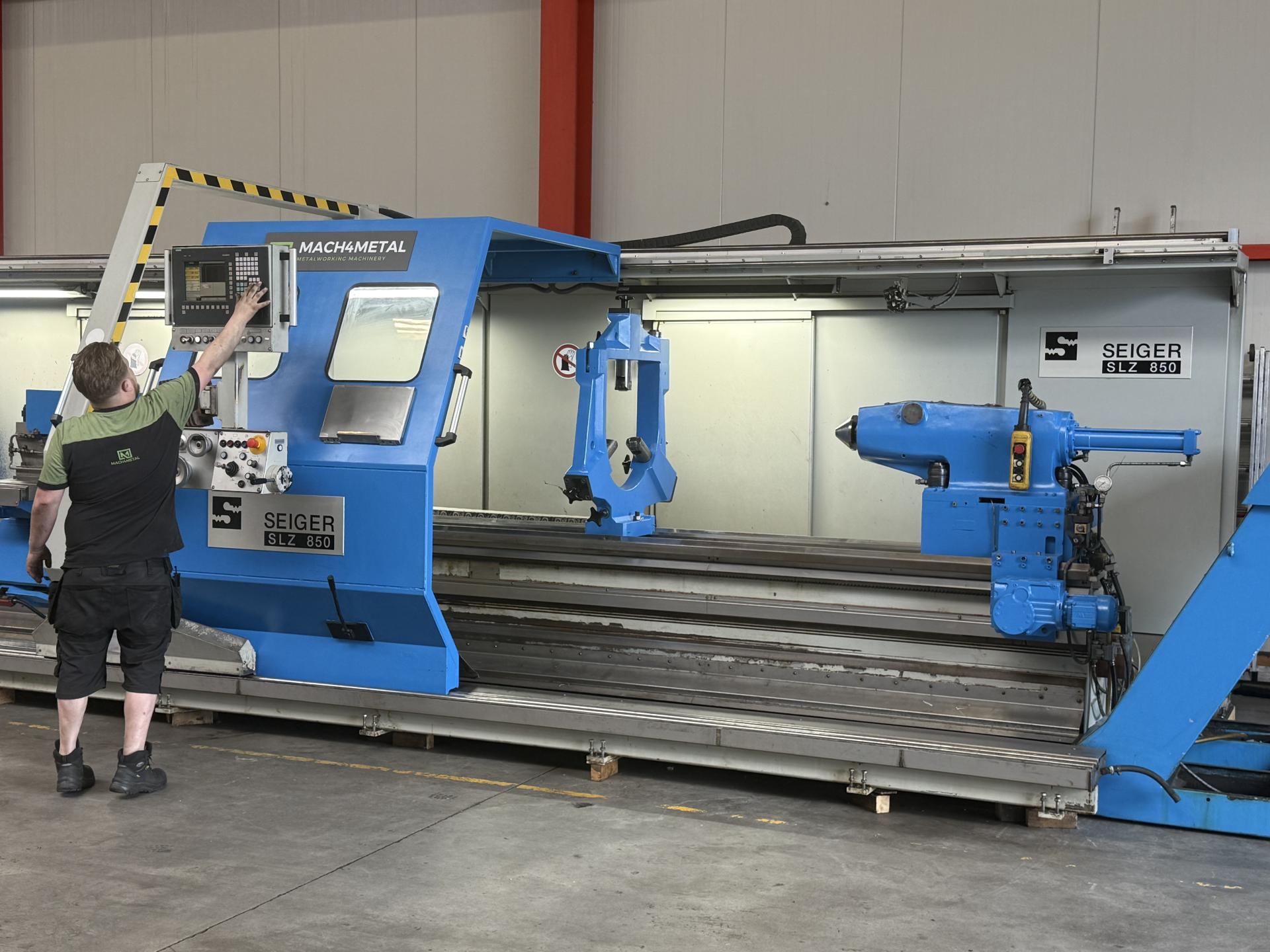 New And Used Machine Tools & Equipment