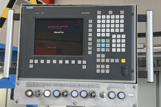 Seiger - SLZ 850