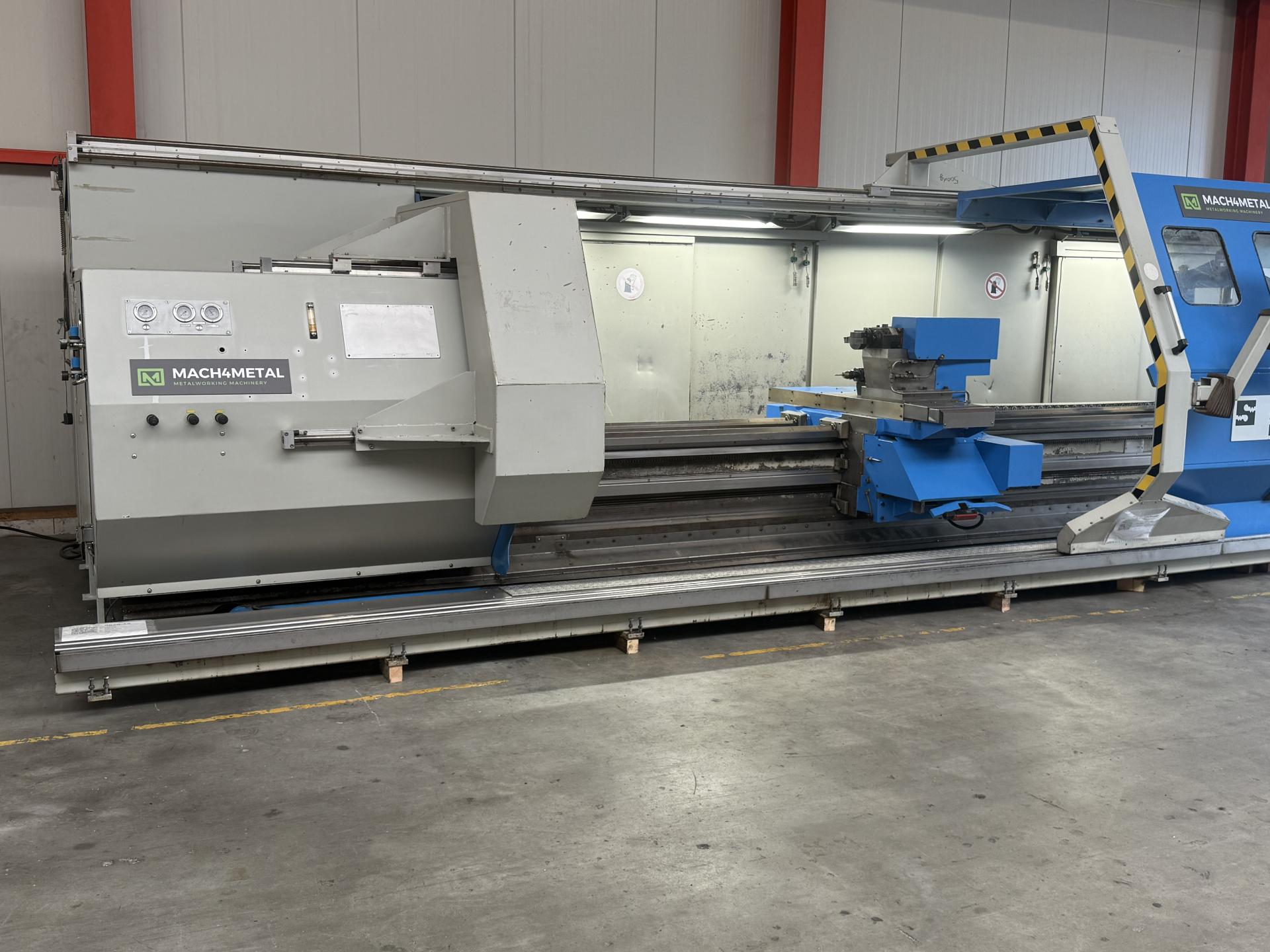 New And Used Machine Tools & Equipment