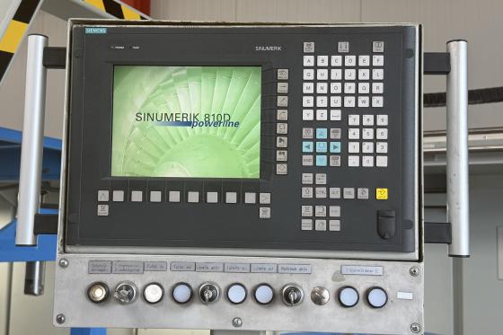 Seiger - SLZ 850