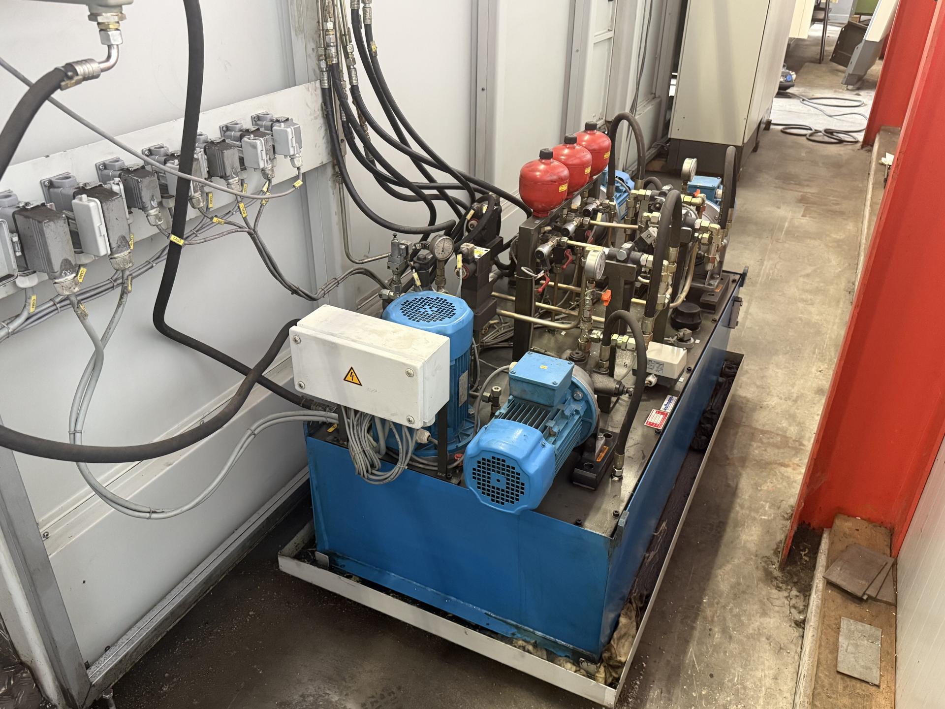 New And Used Machine Tools & Equipment