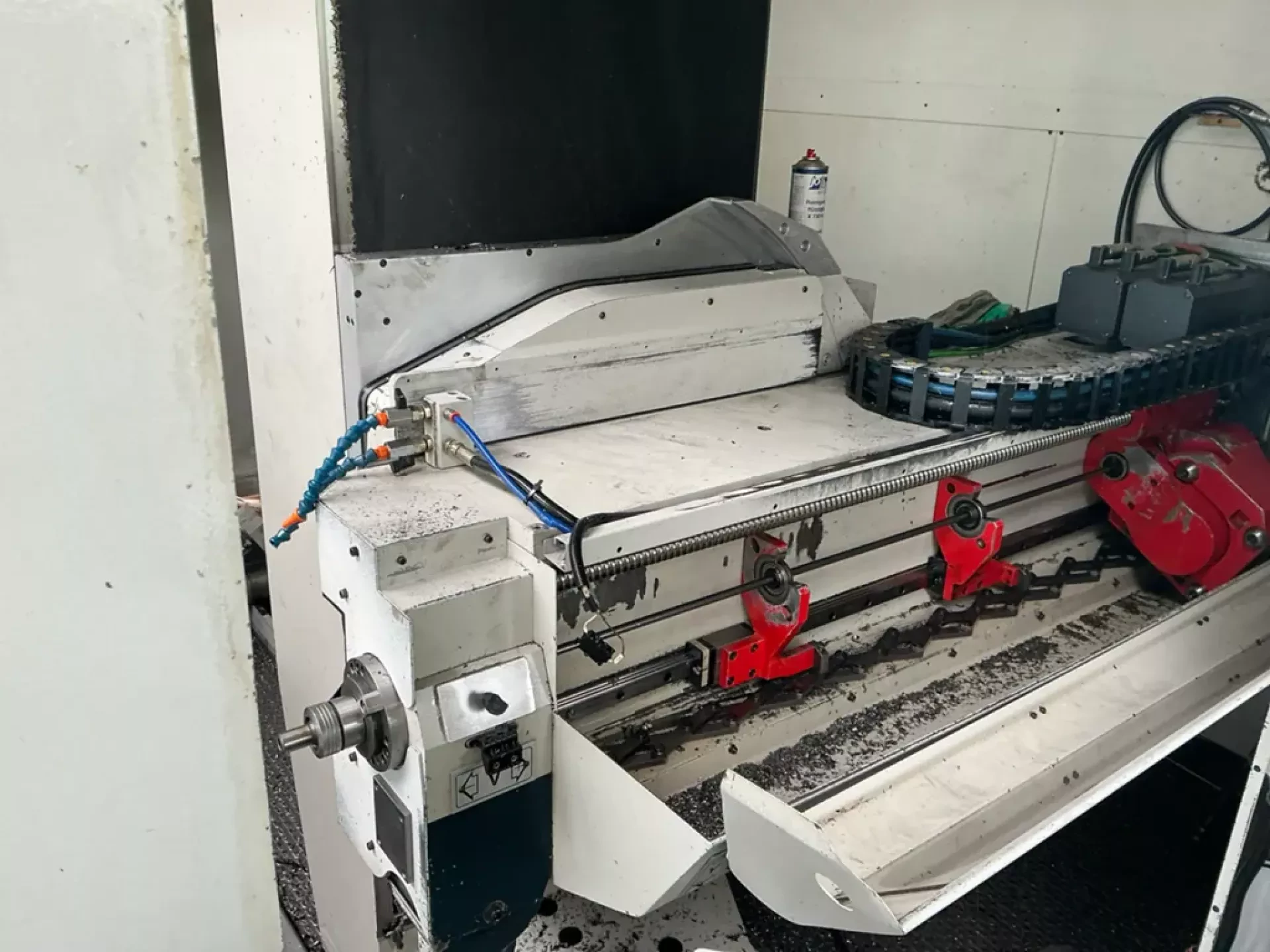 New And Used Machine Tools & Equipment