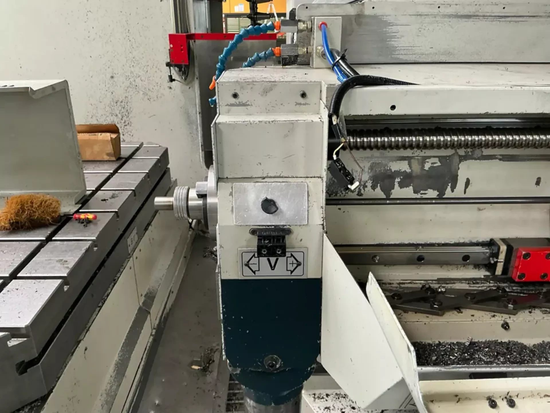 New And Used Machine Tools & Equipment