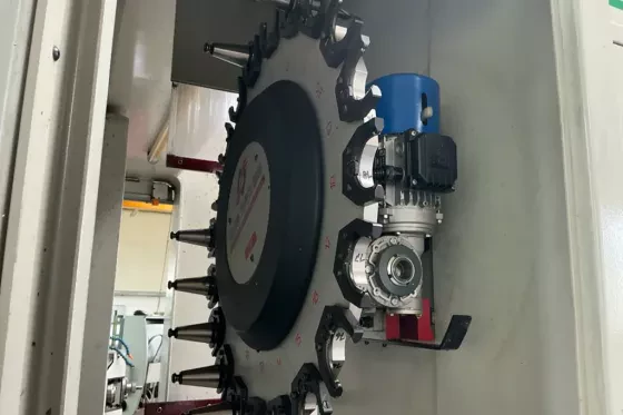 Imsa - MF 1200 BBL