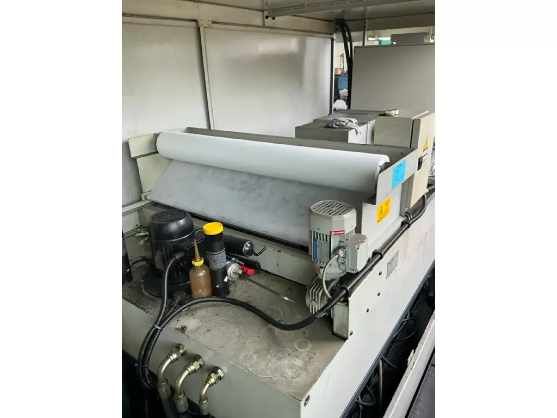 New And Used Machine Tools & Equipment