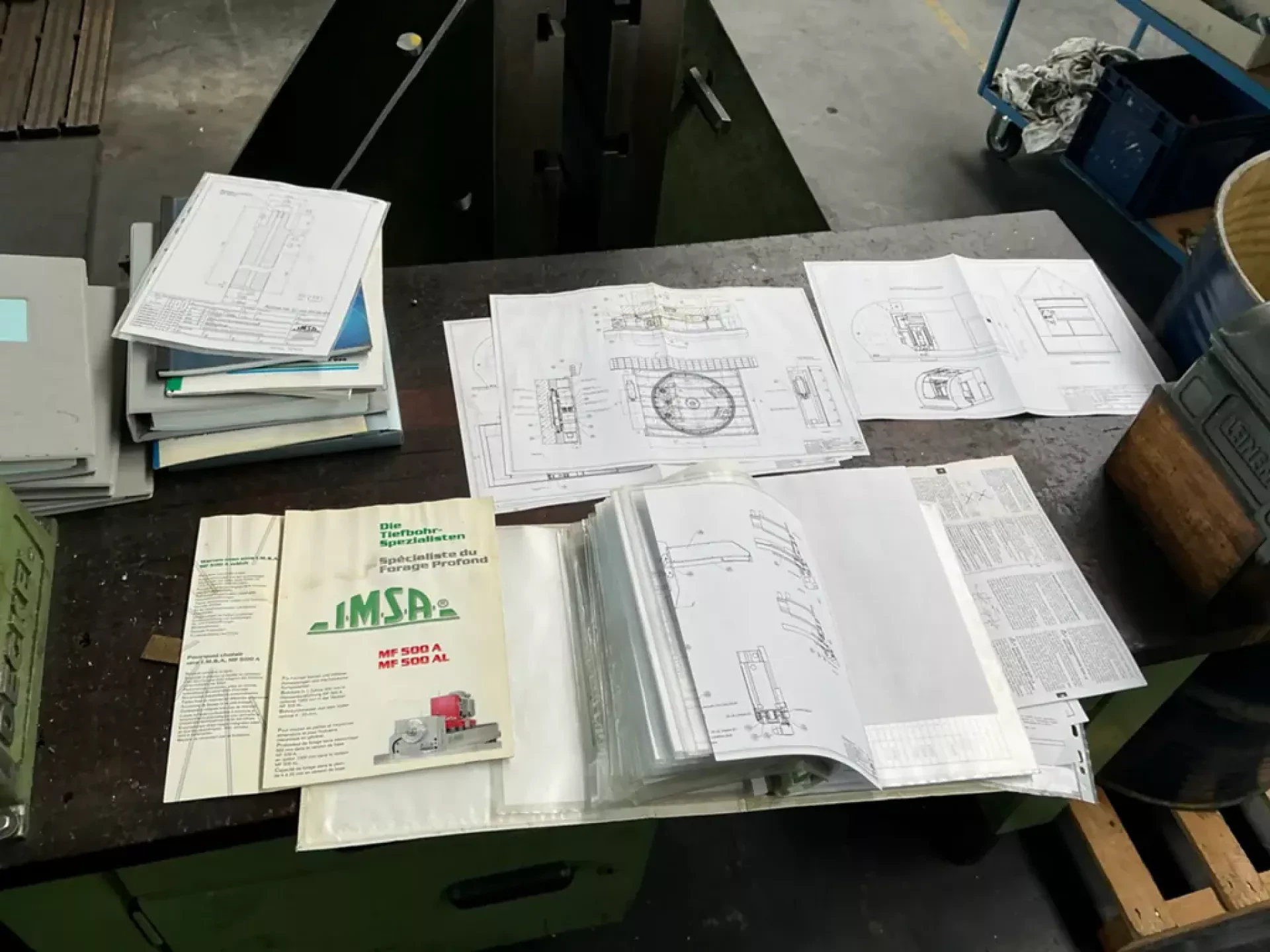 New And Used Machine Tools & Equipment