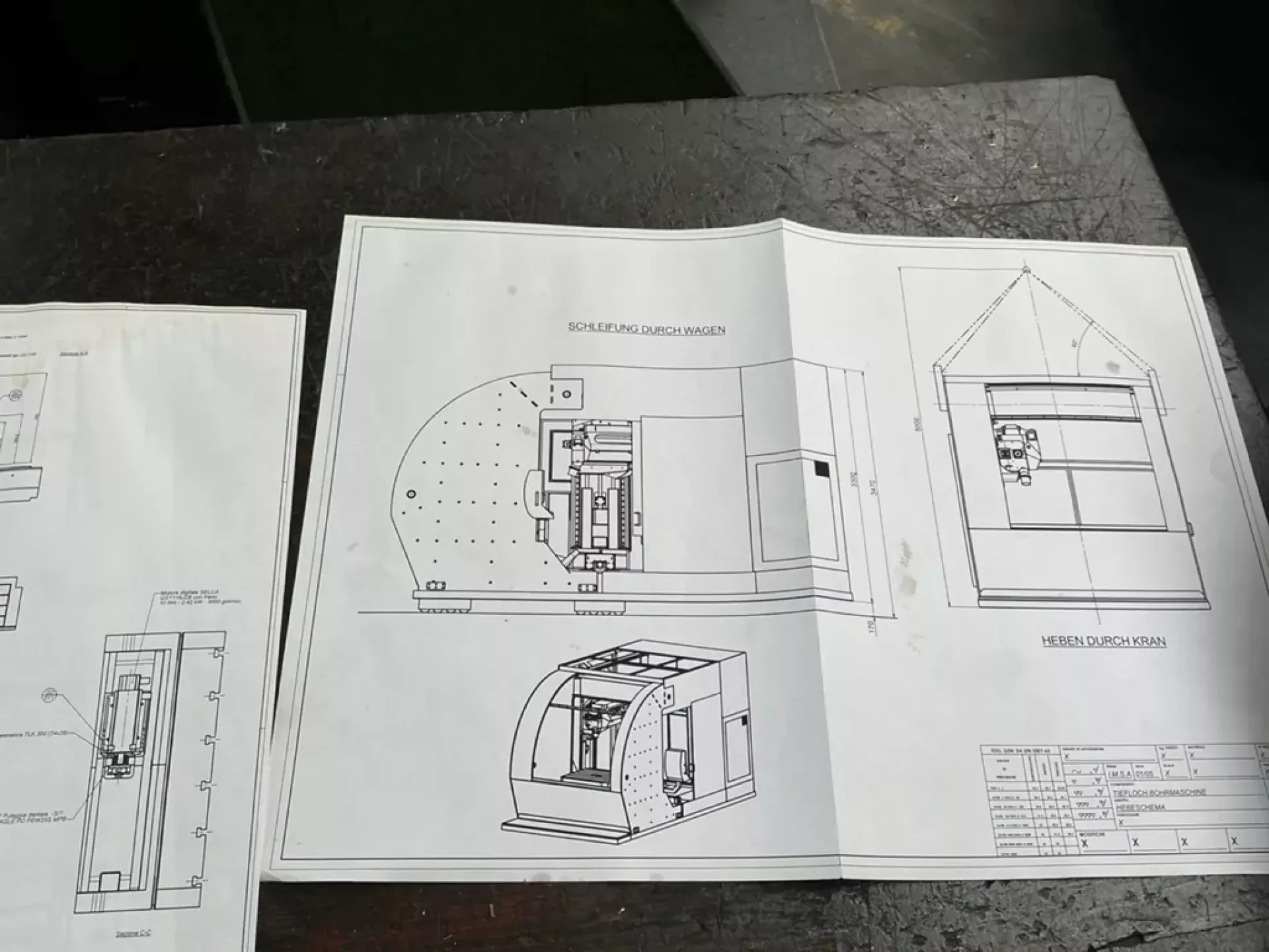 New And Used Machine Tools & Equipment