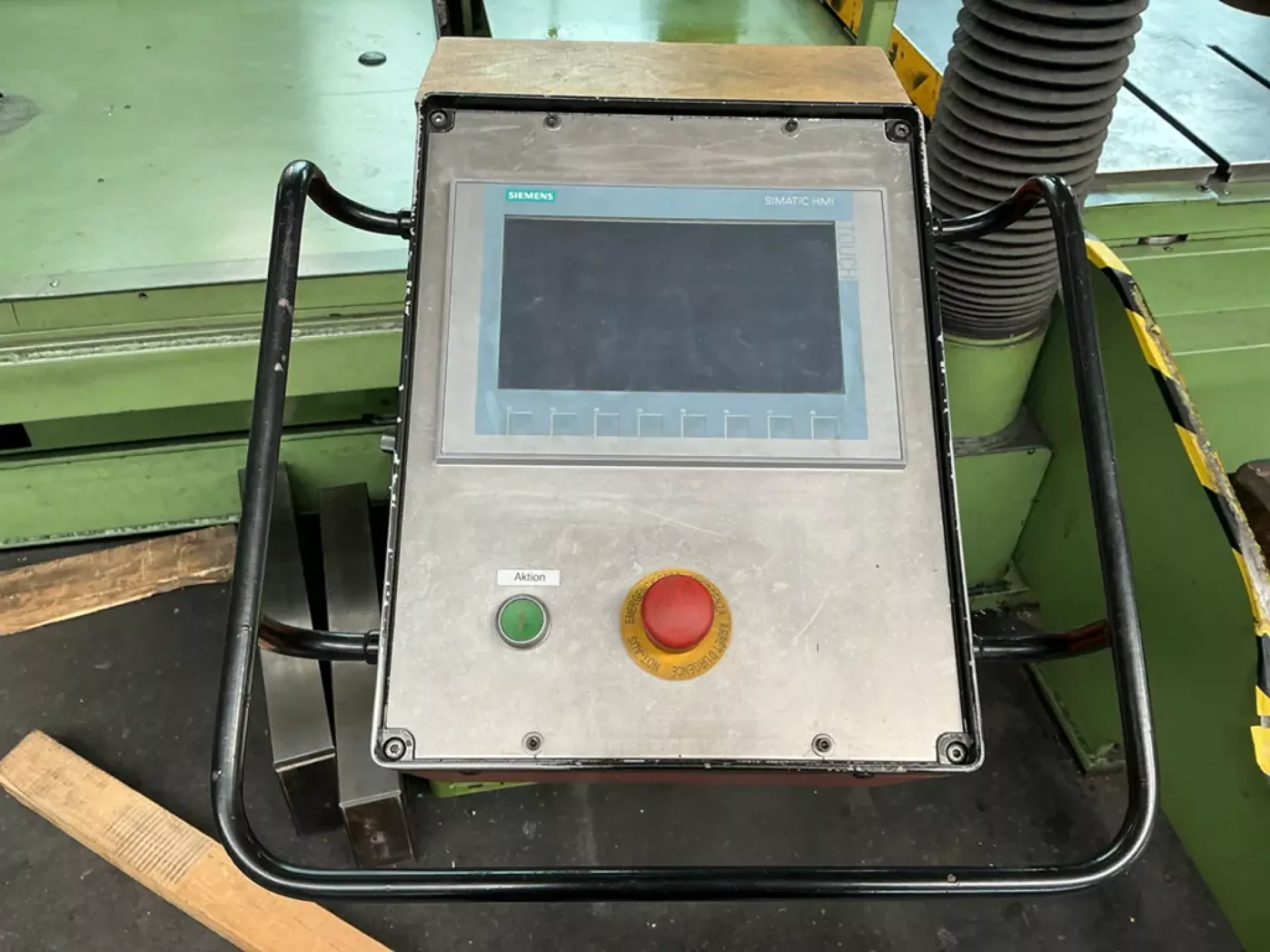 New And Used Machine Tools & Equipment