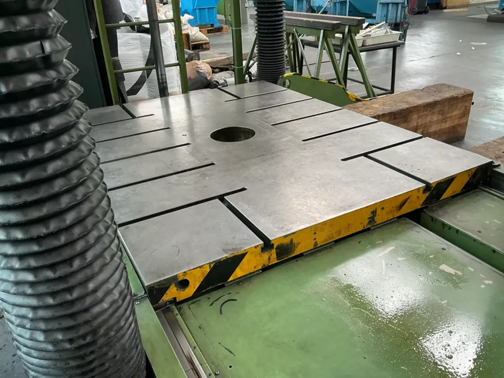 New And Used Machine Tools & Equipment