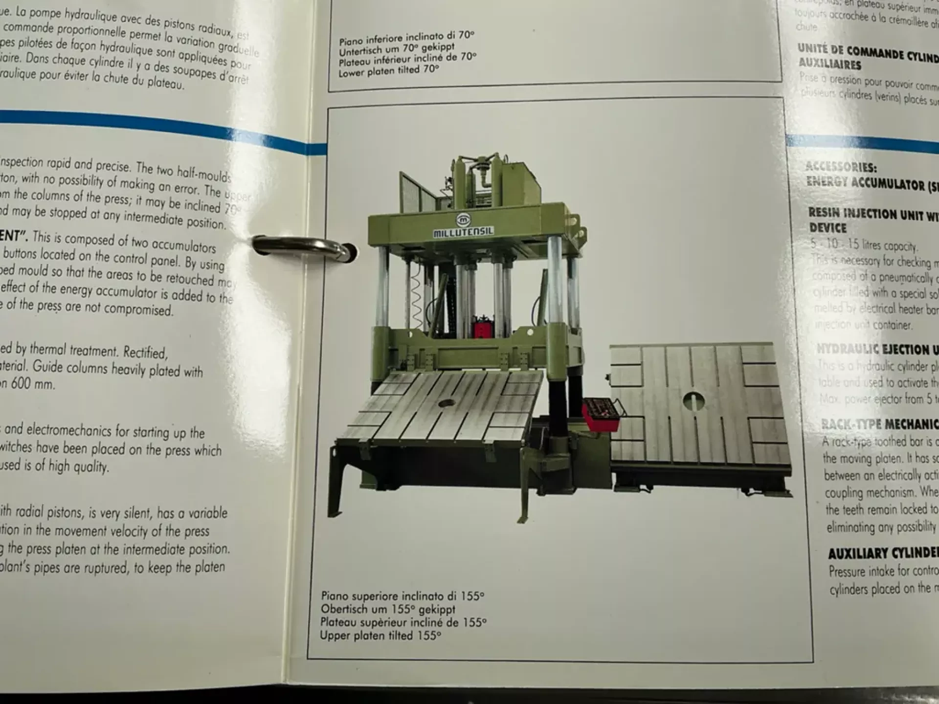 New And Used Machine Tools & Equipment