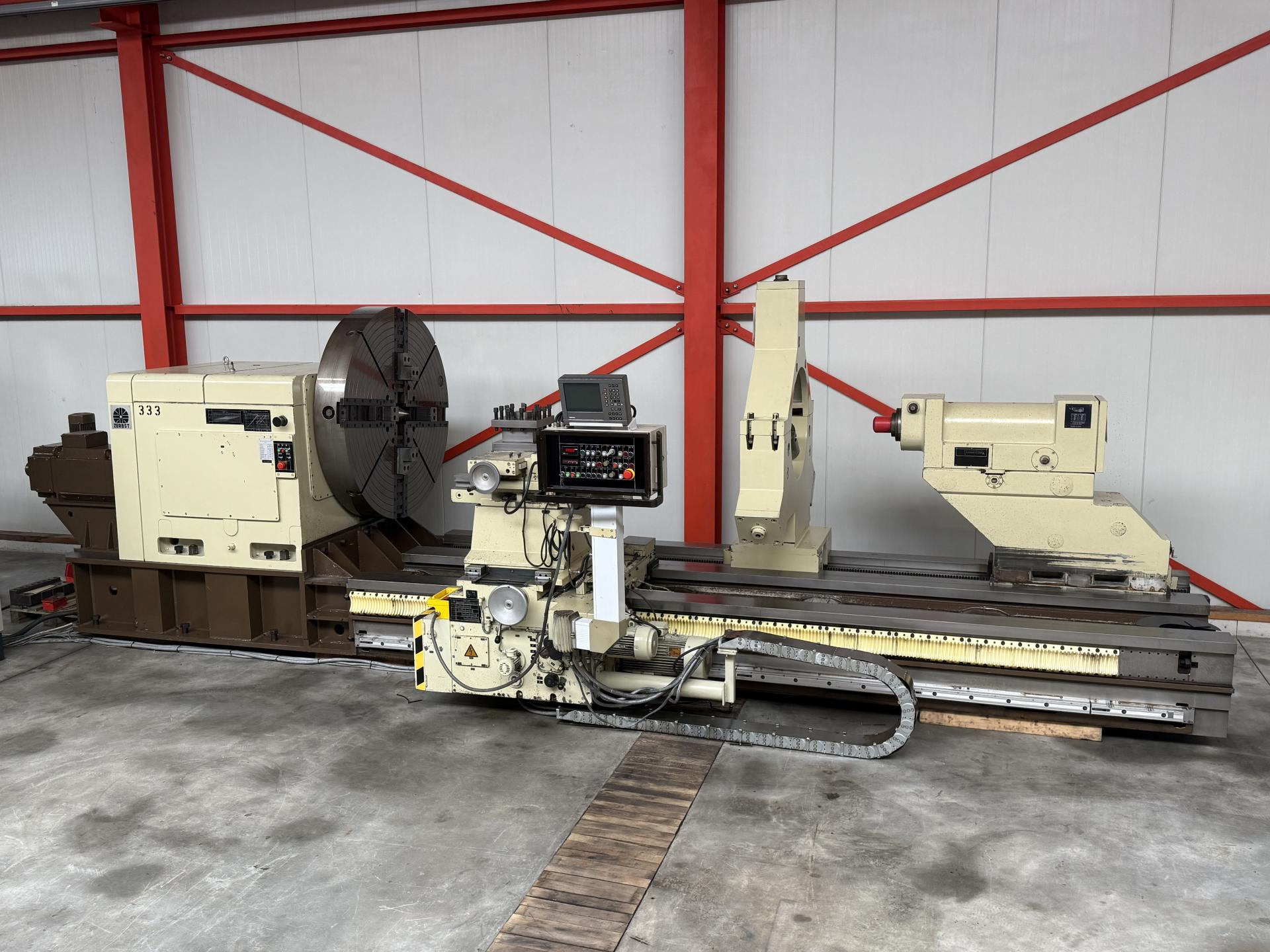 New And Used Machine Tools & Equipment