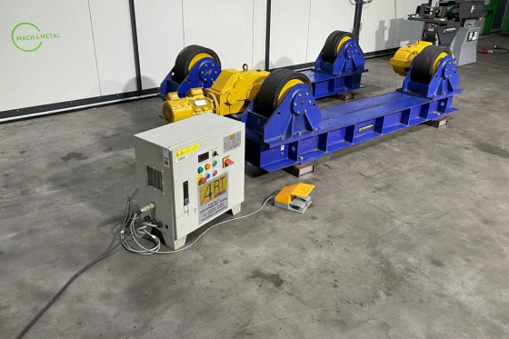 ART Welding - HGK 40 