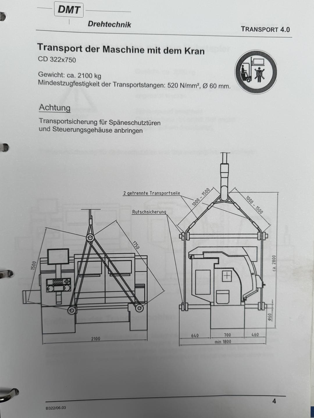New And Used Machine Tools & Equipment