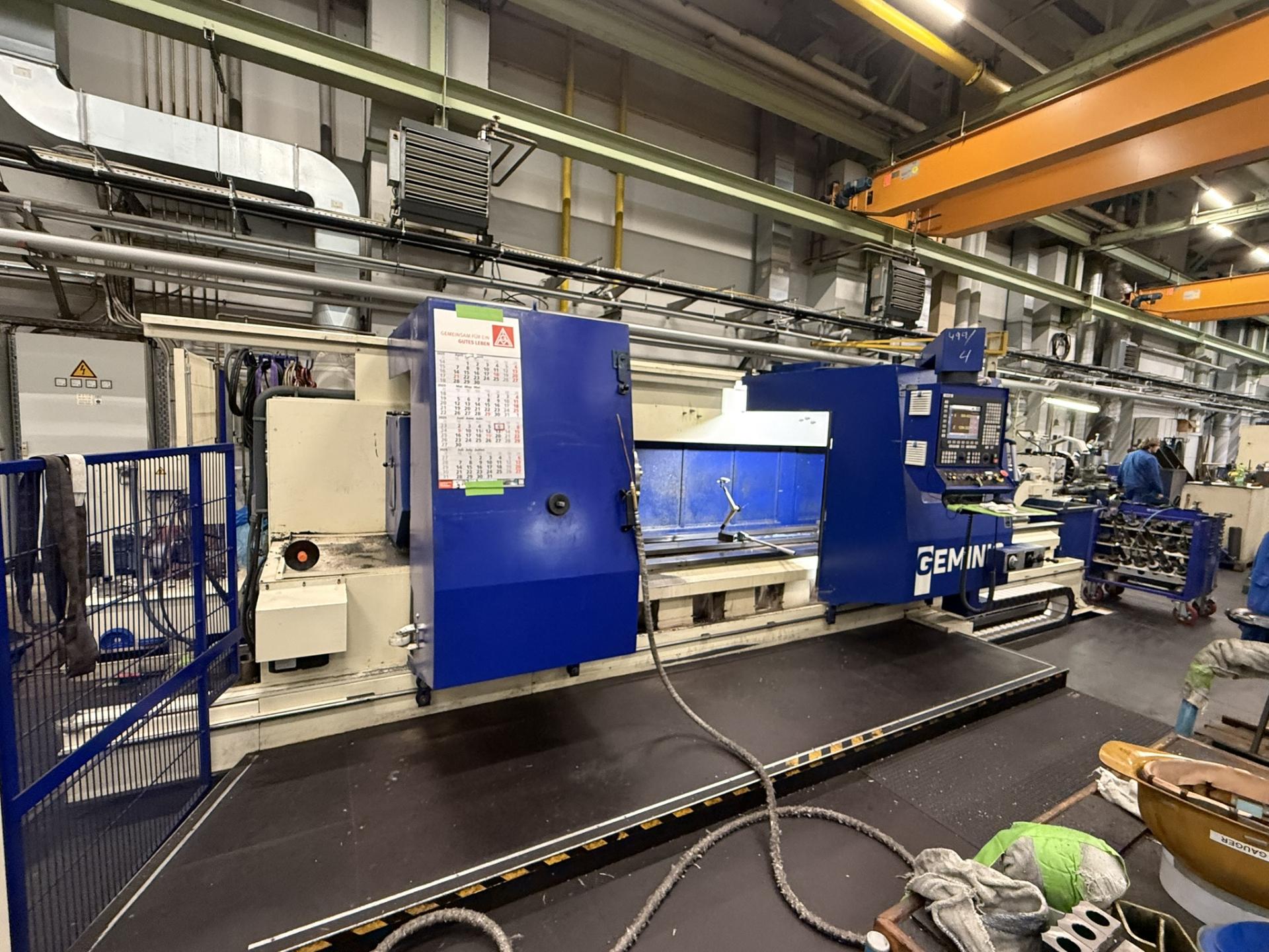 New And Used Machine Tools & Equipment