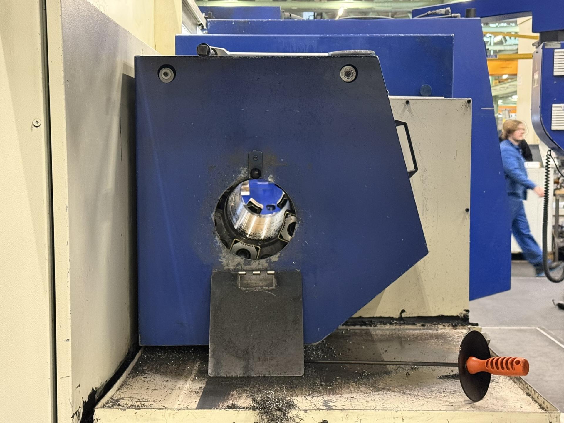 New And Used Machine Tools & Equipment