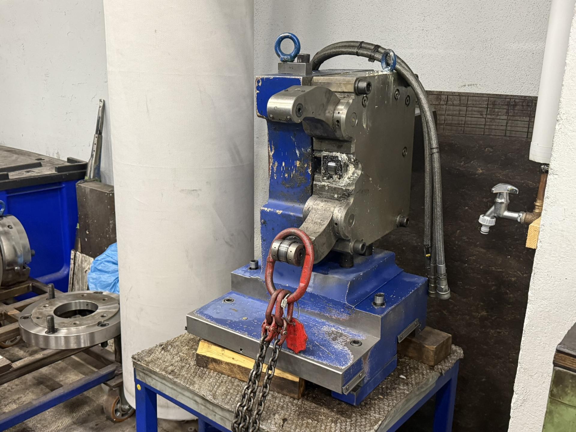 New And Used Machine Tools & Equipment