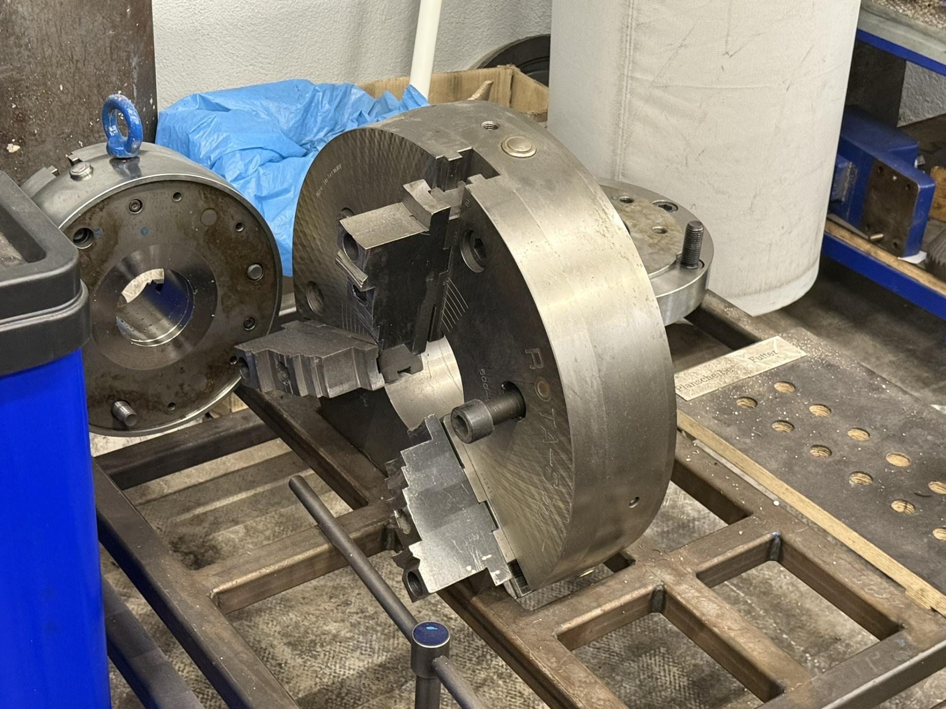 New And Used Machine Tools & Equipment