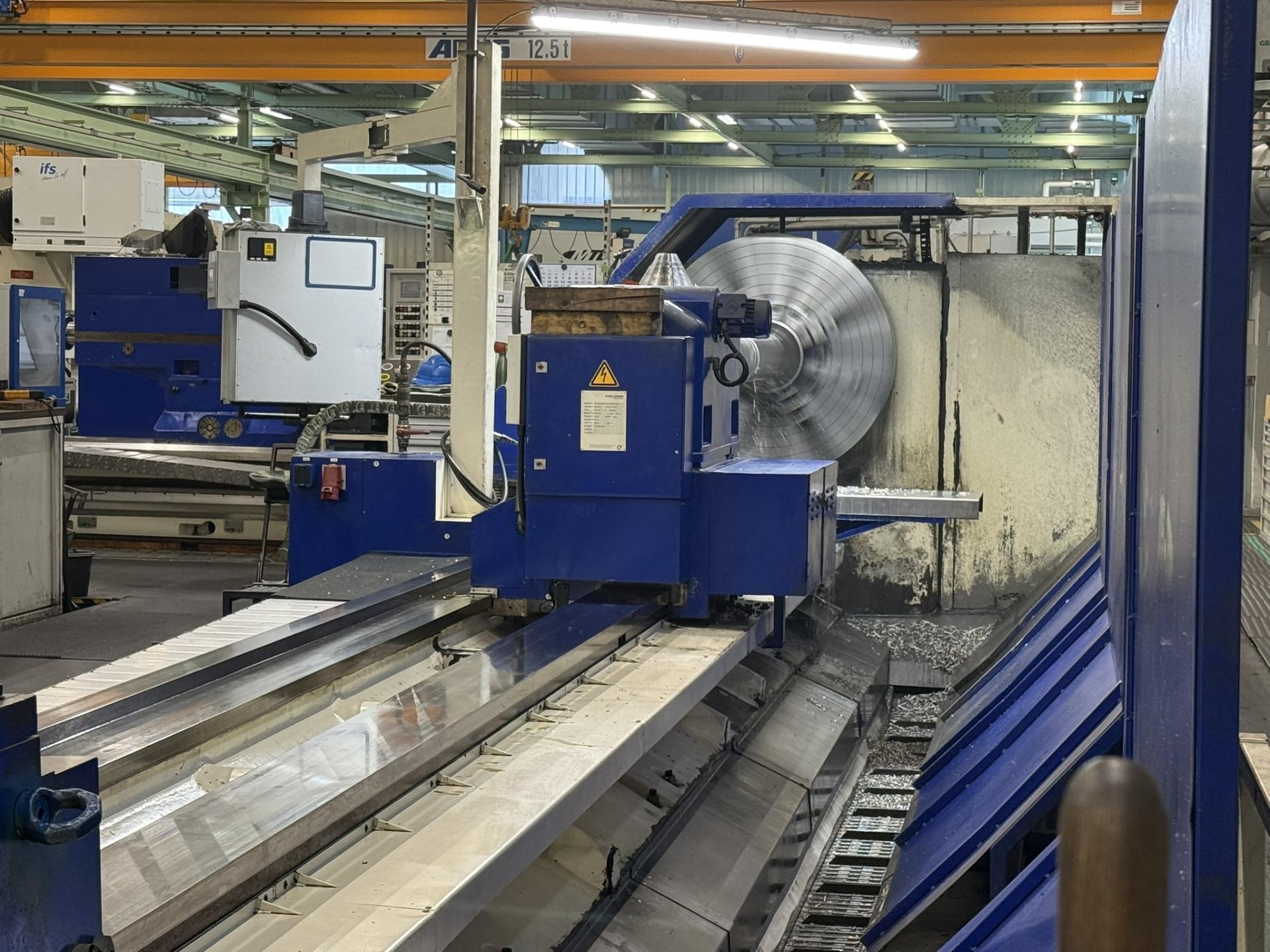New And Used Machine Tools & Equipment