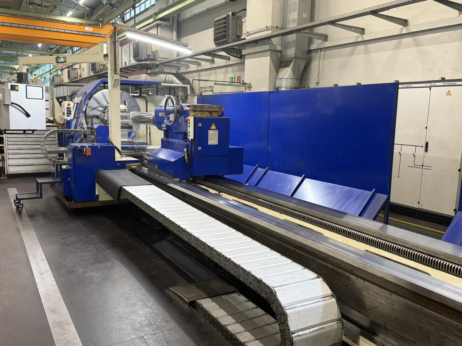 New And Used Machine Tools & Equipment