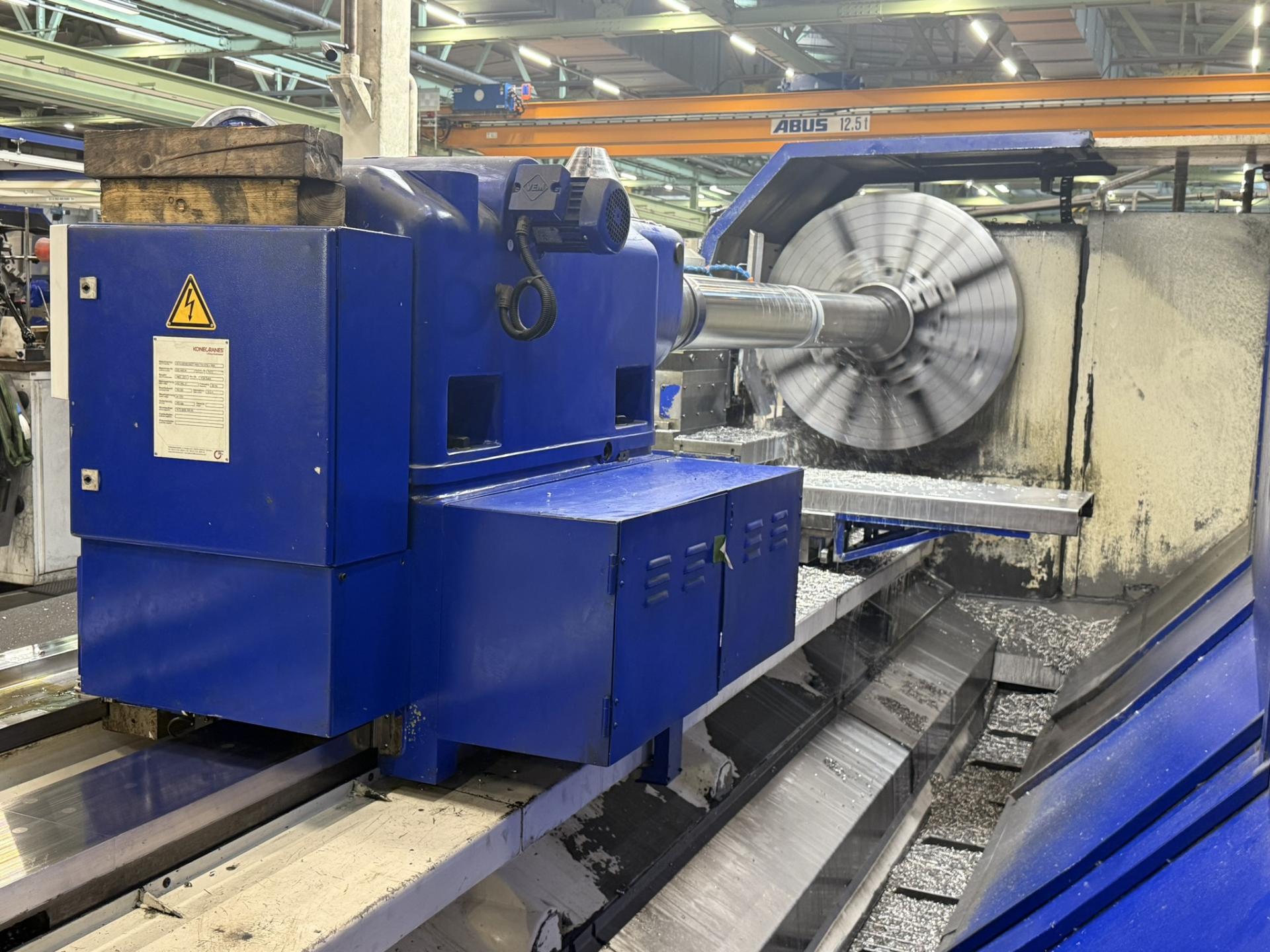 New And Used Machine Tools & Equipment