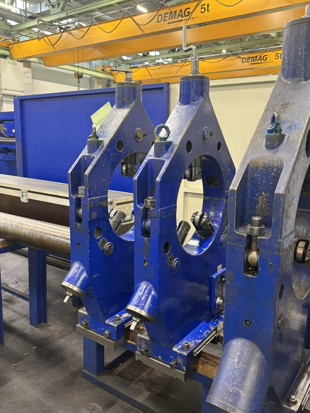 New And Used Machine Tools & Equipment