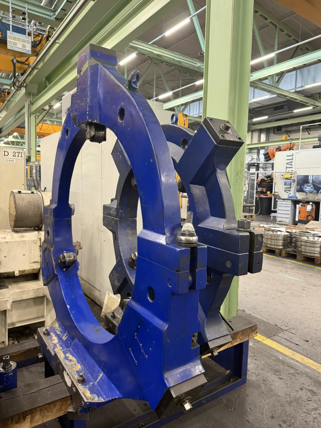 New And Used Machine Tools & Equipment