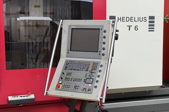 Hedelius - Tiltenta T6-2300