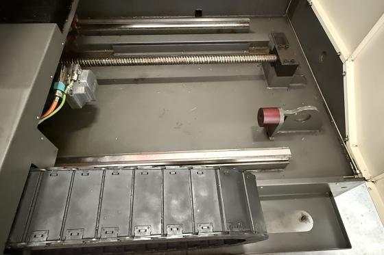 Hedelius - Tiltenta T6-2300