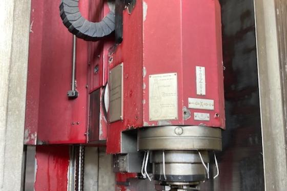 MATEC - 40 HV