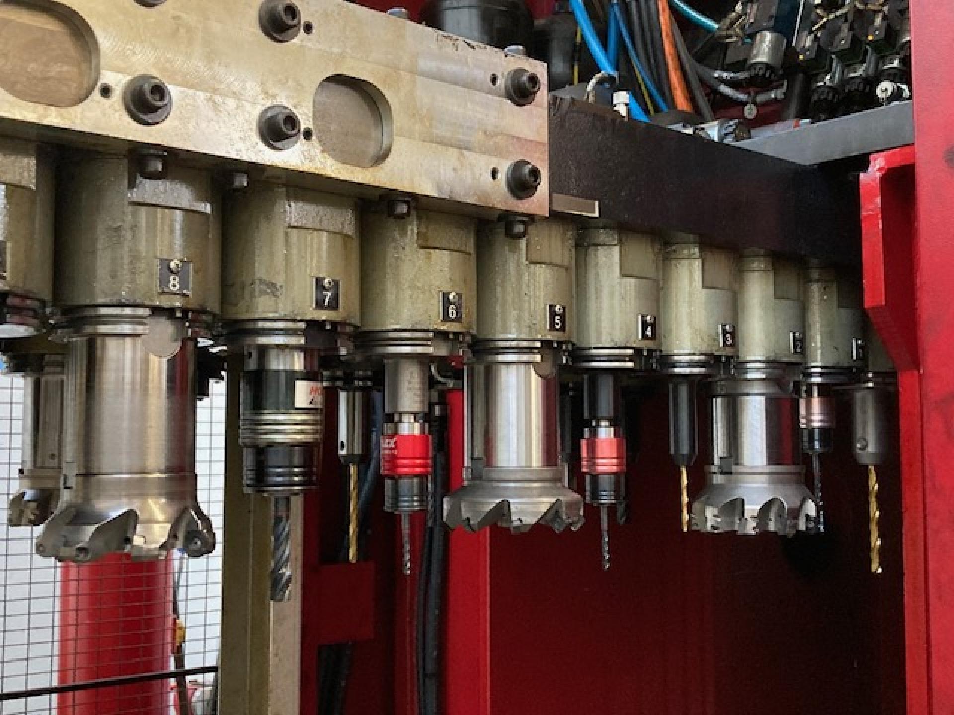 New And Used Machine Tools & Equipment