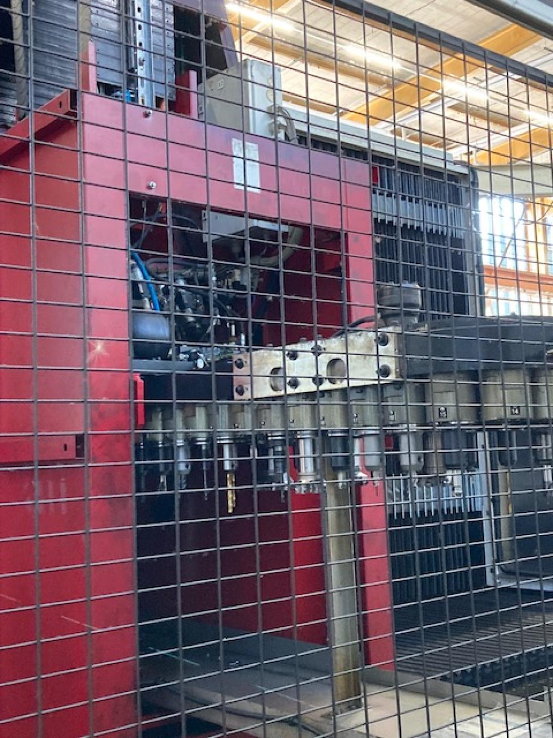 New And Used Machine Tools & Equipment