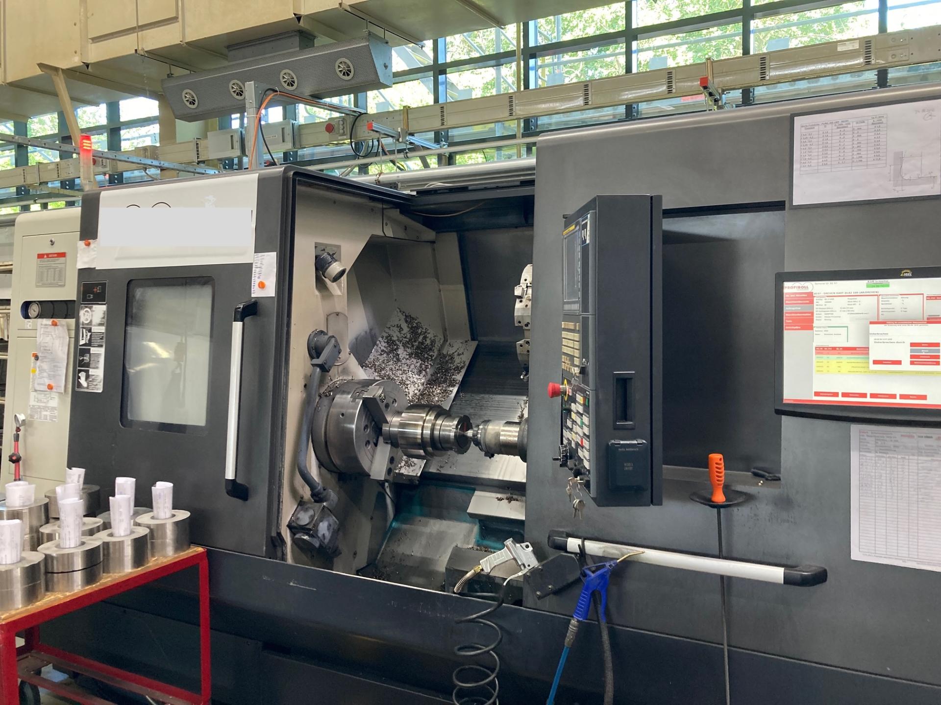 New And Used Machine Tools & Equipment