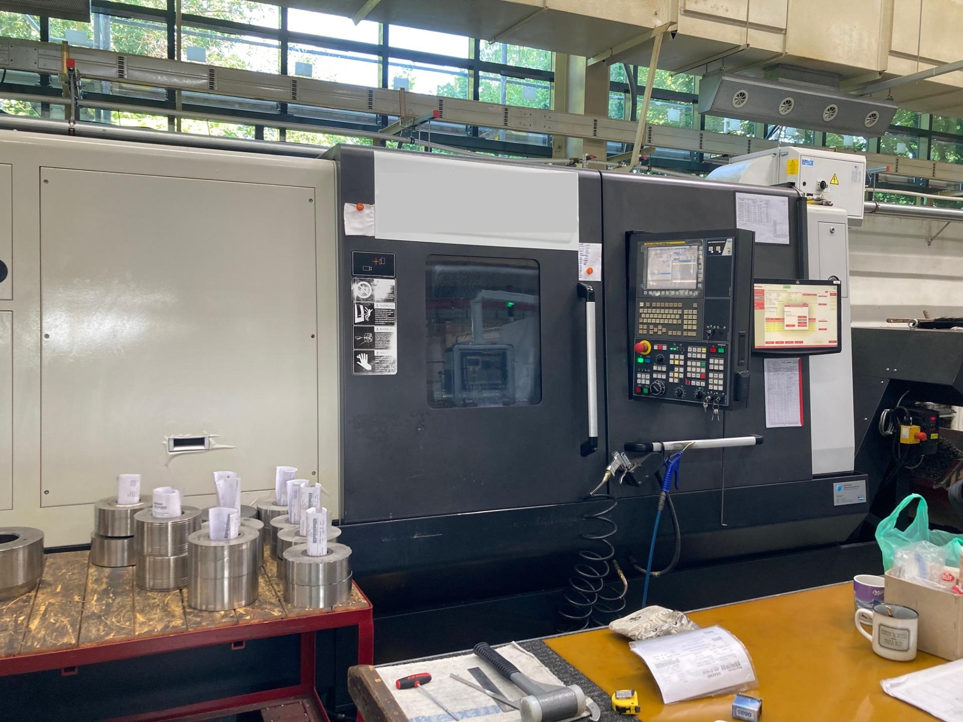 New And Used Machine Tools & Equipment